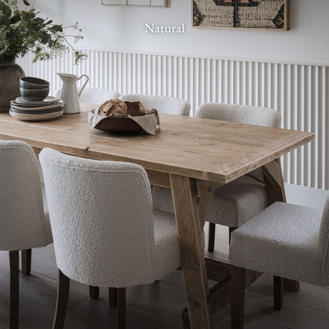 Andersson Dining Table