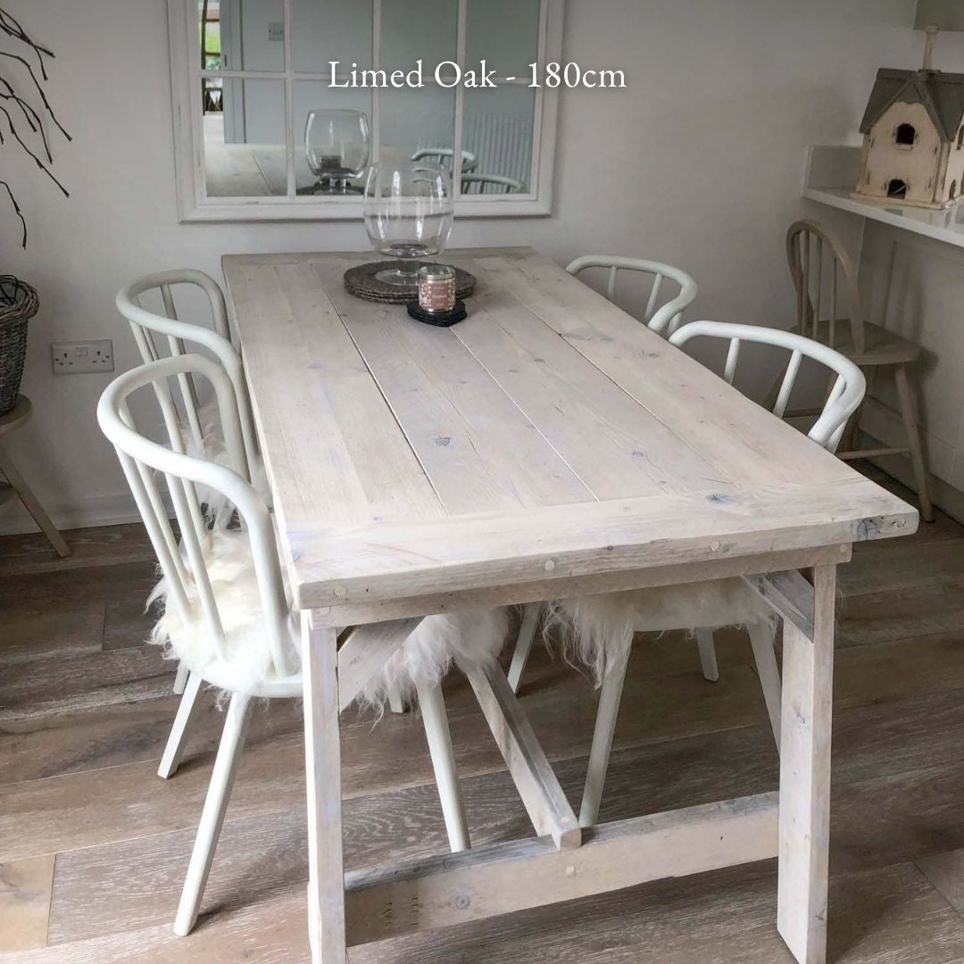 Andersson Dining Table