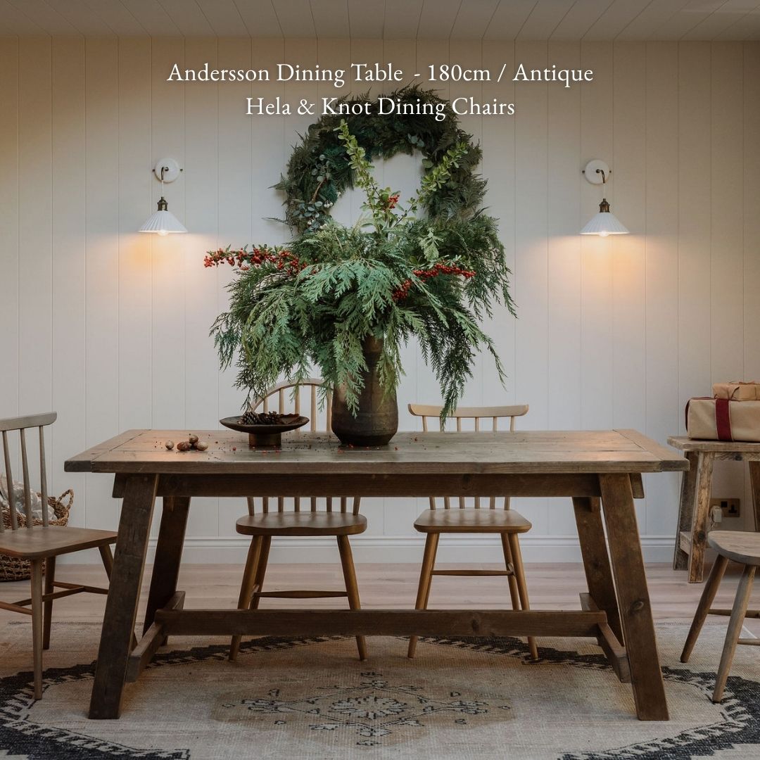 Andersson Dining Table