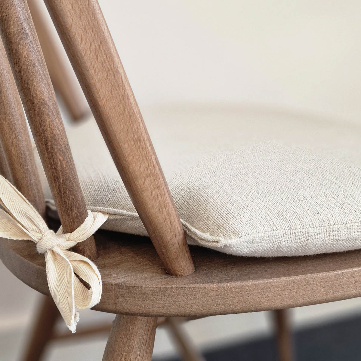 Tie-on Cushion for Hela & Knot