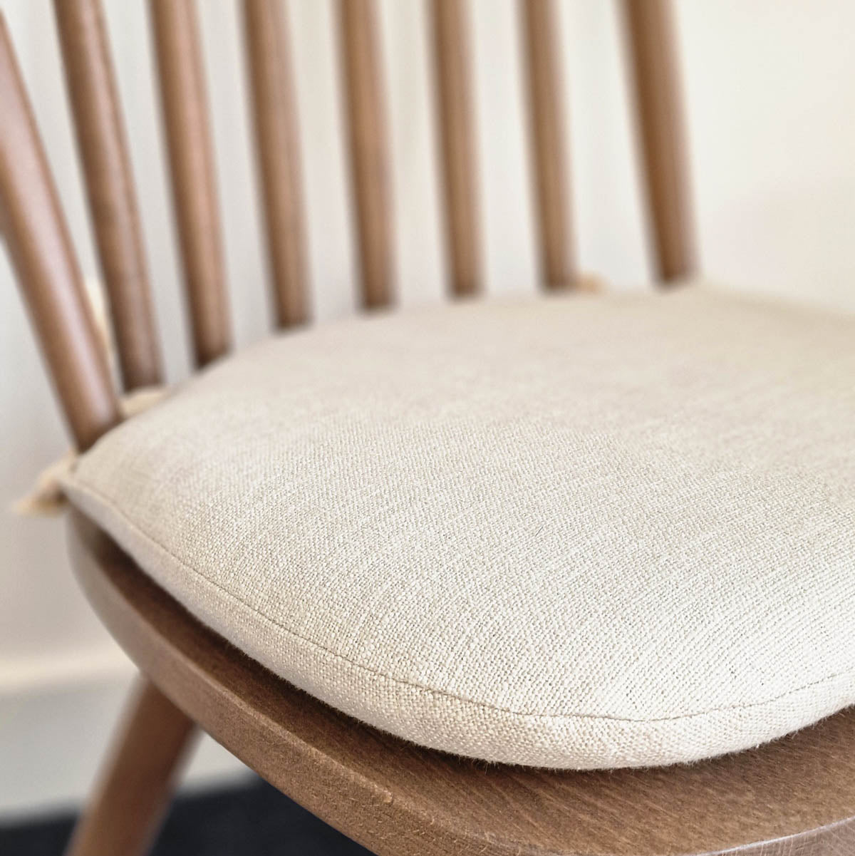 Tie-on Cushion for Hela & Knot
