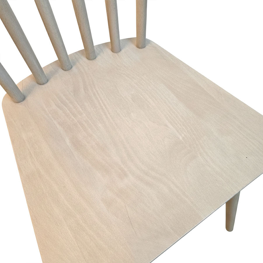Hela Dining Chair - Sand