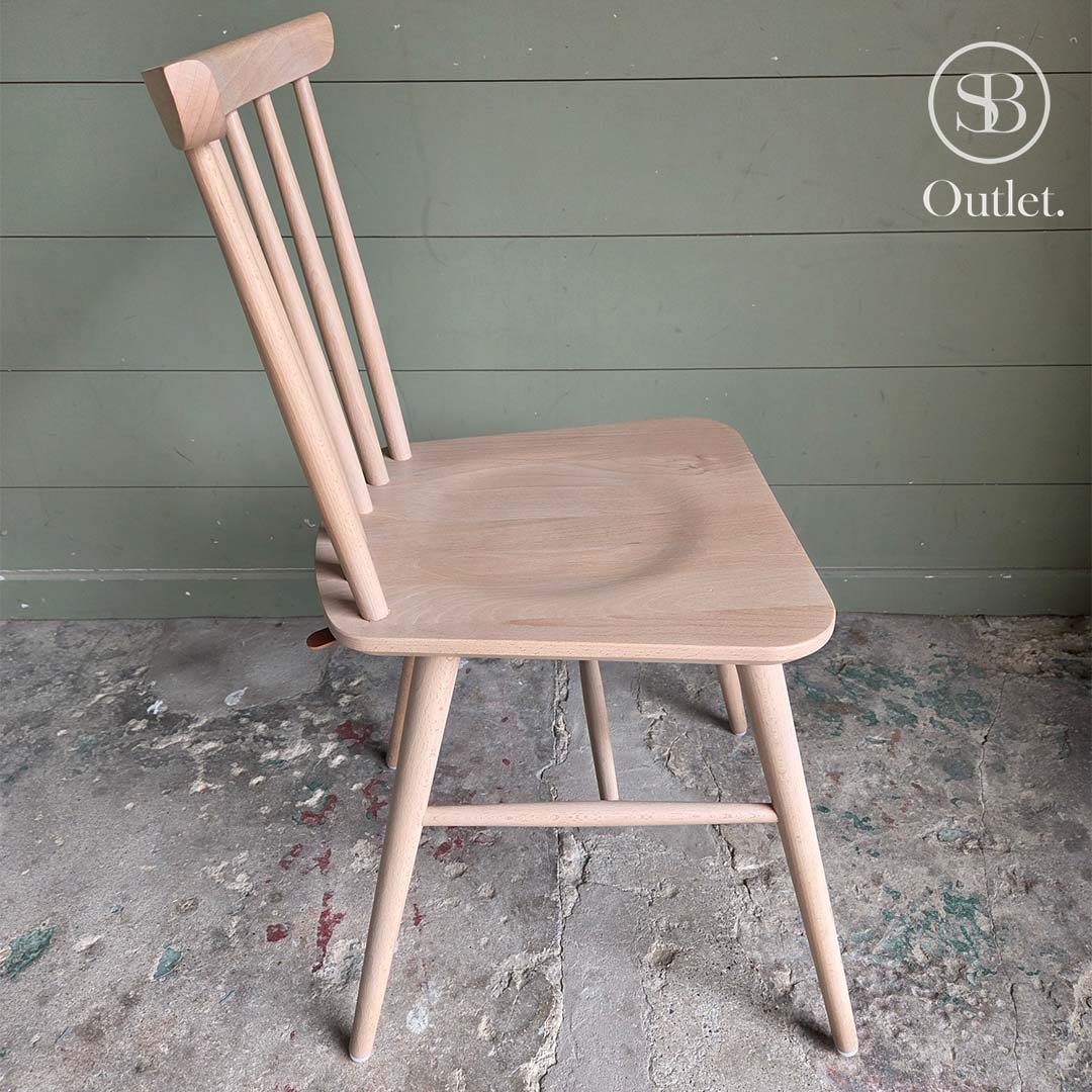 Hela Dining Chair - Sand