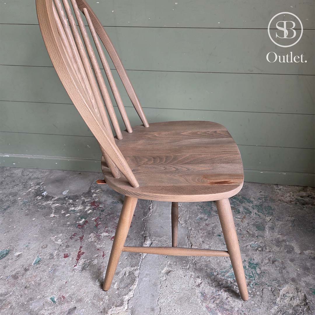 Knot Dining Chair - Hazel
