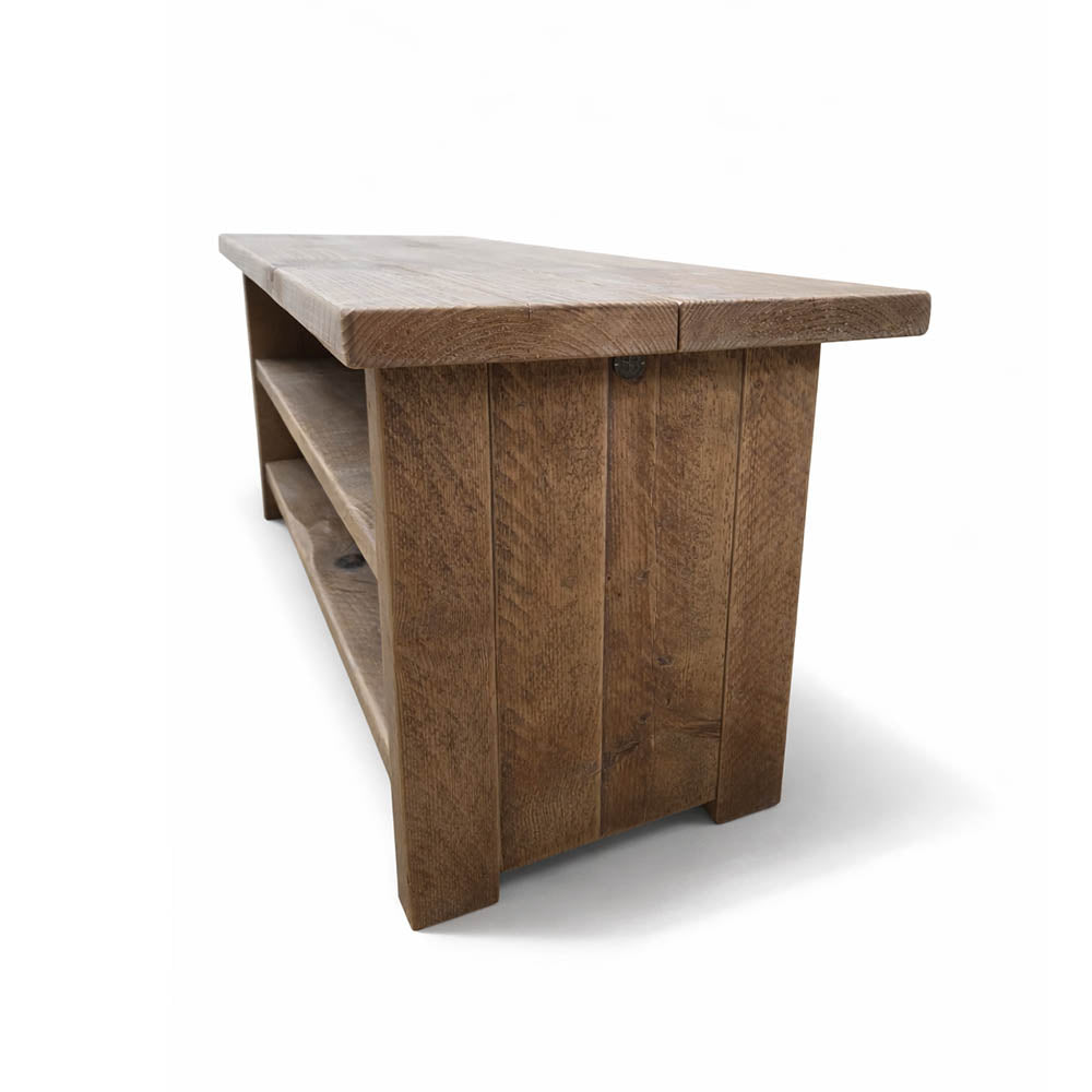 Stow TV Stand - 120cm L - Antique