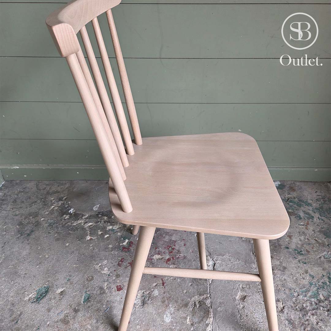 Hela Dining Chair - Sand