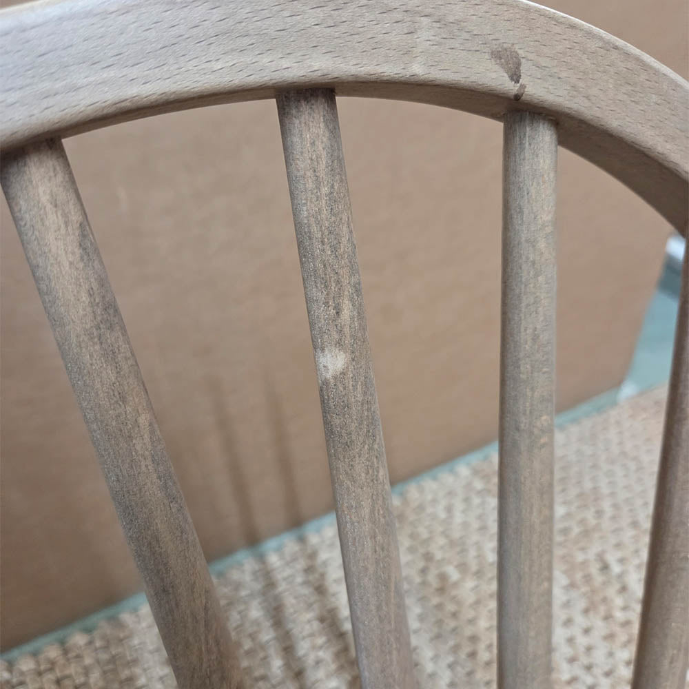 Knot Dining Chair - Hazel