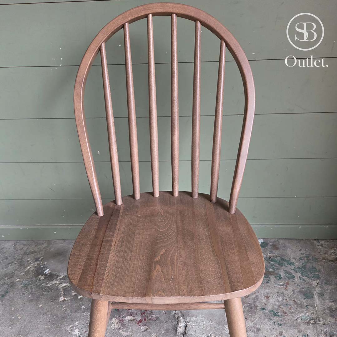 Knot Dining Chair - Hazel