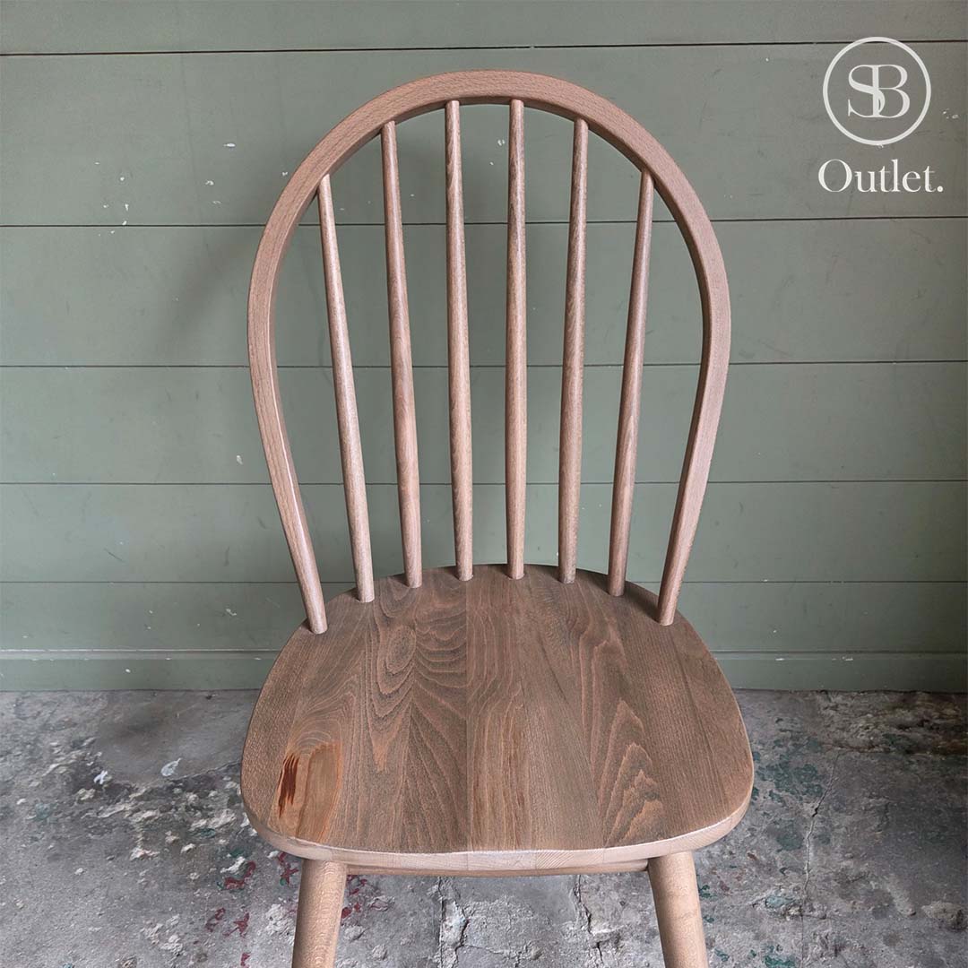 Knot Dining Chair - Hazel