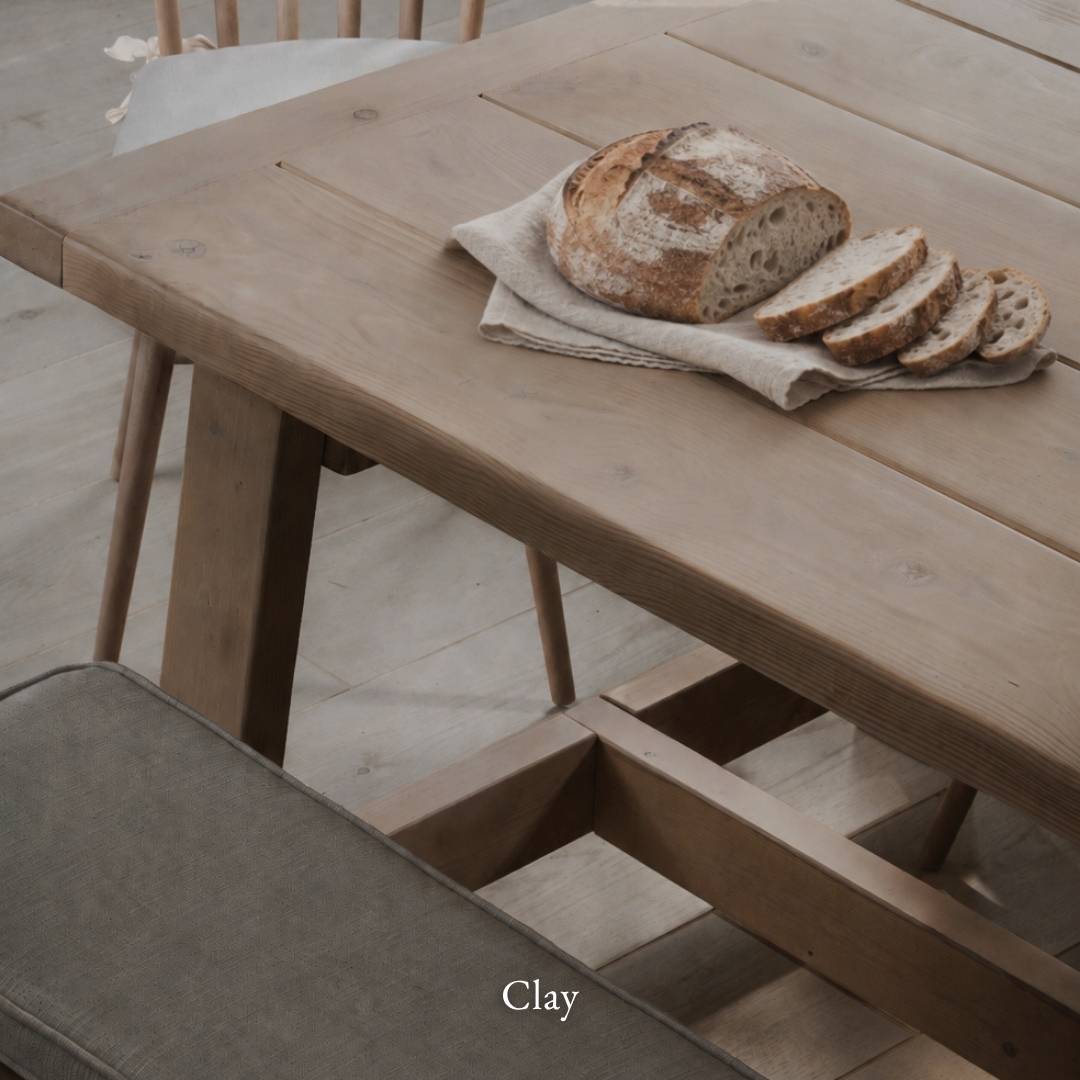 Coast Indoor Bench