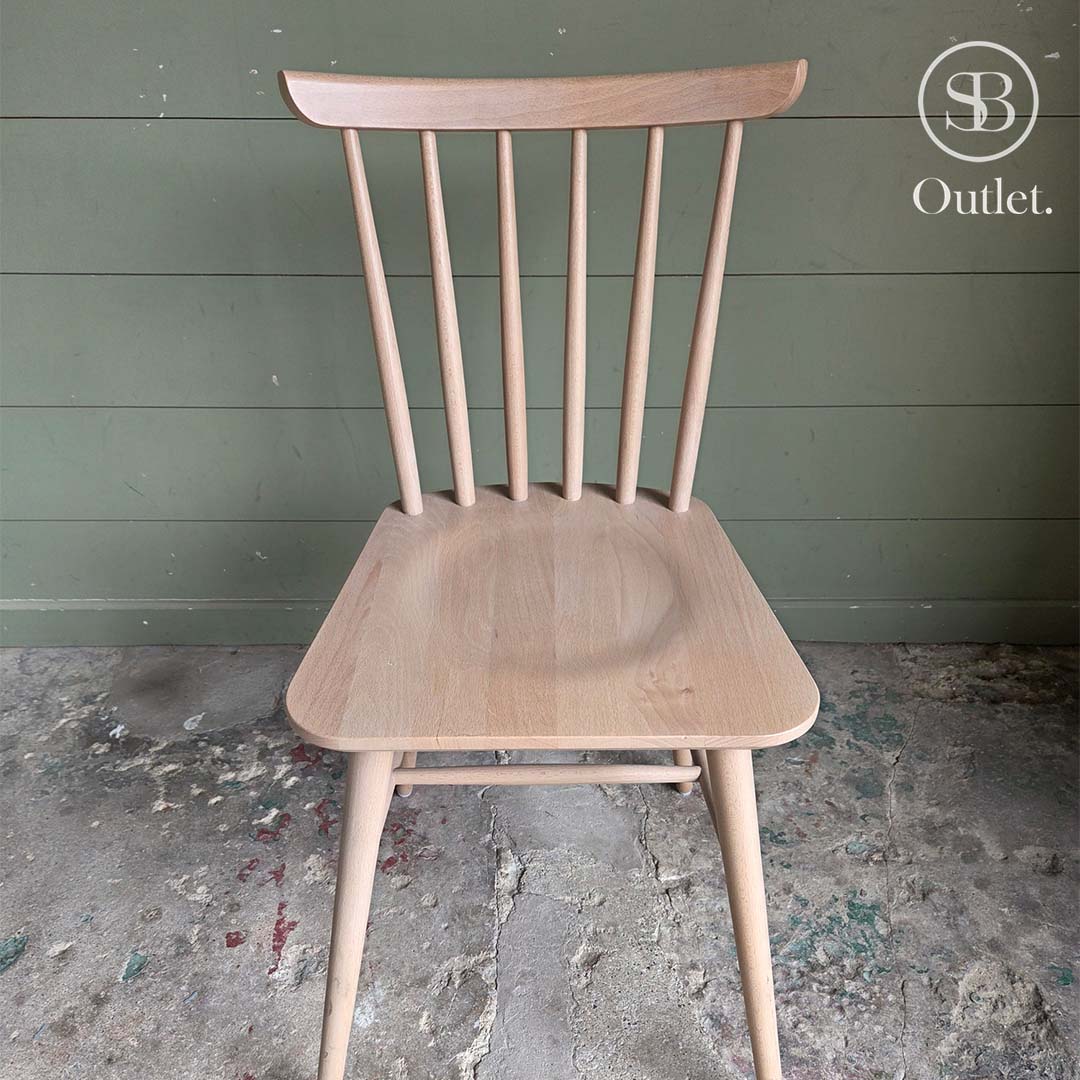 Hela Dining Chair - Sand
