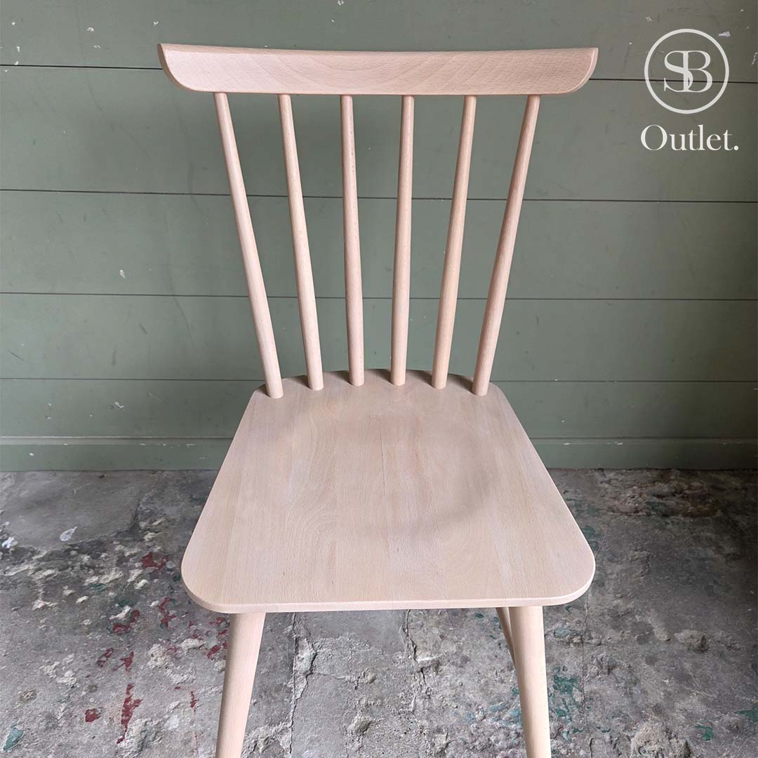 Hela Dining Chair - Sand