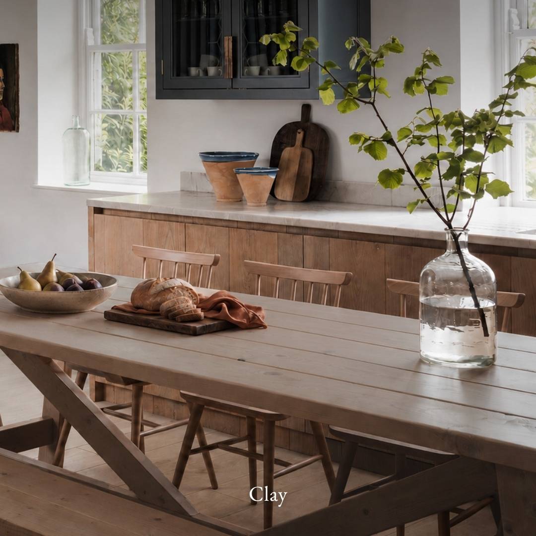 Coast Indoor Bench