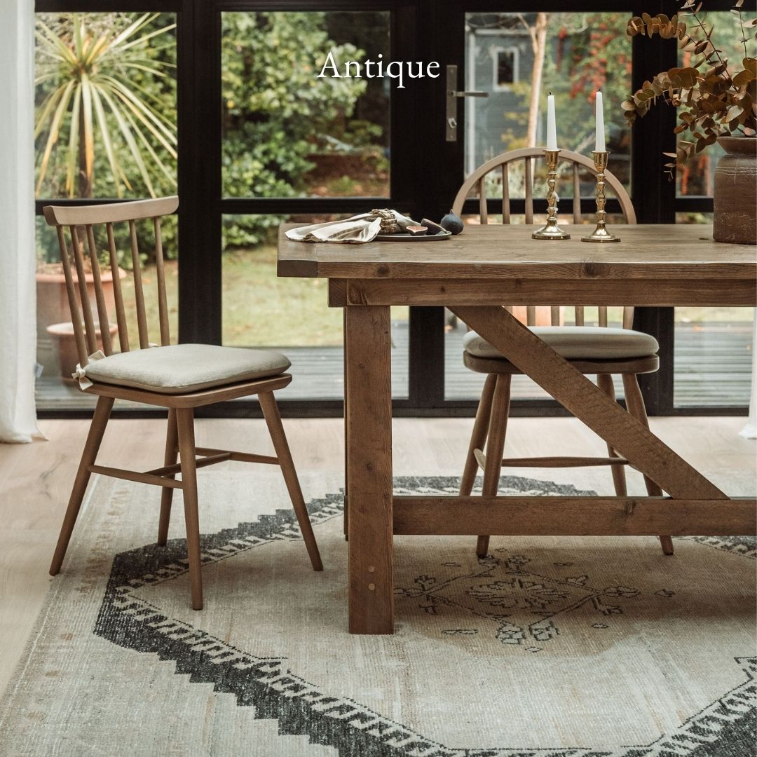 Arden Dining Table