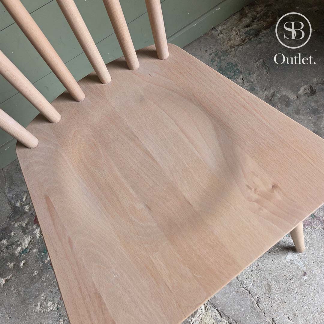 Hela Dining Chair - Sand