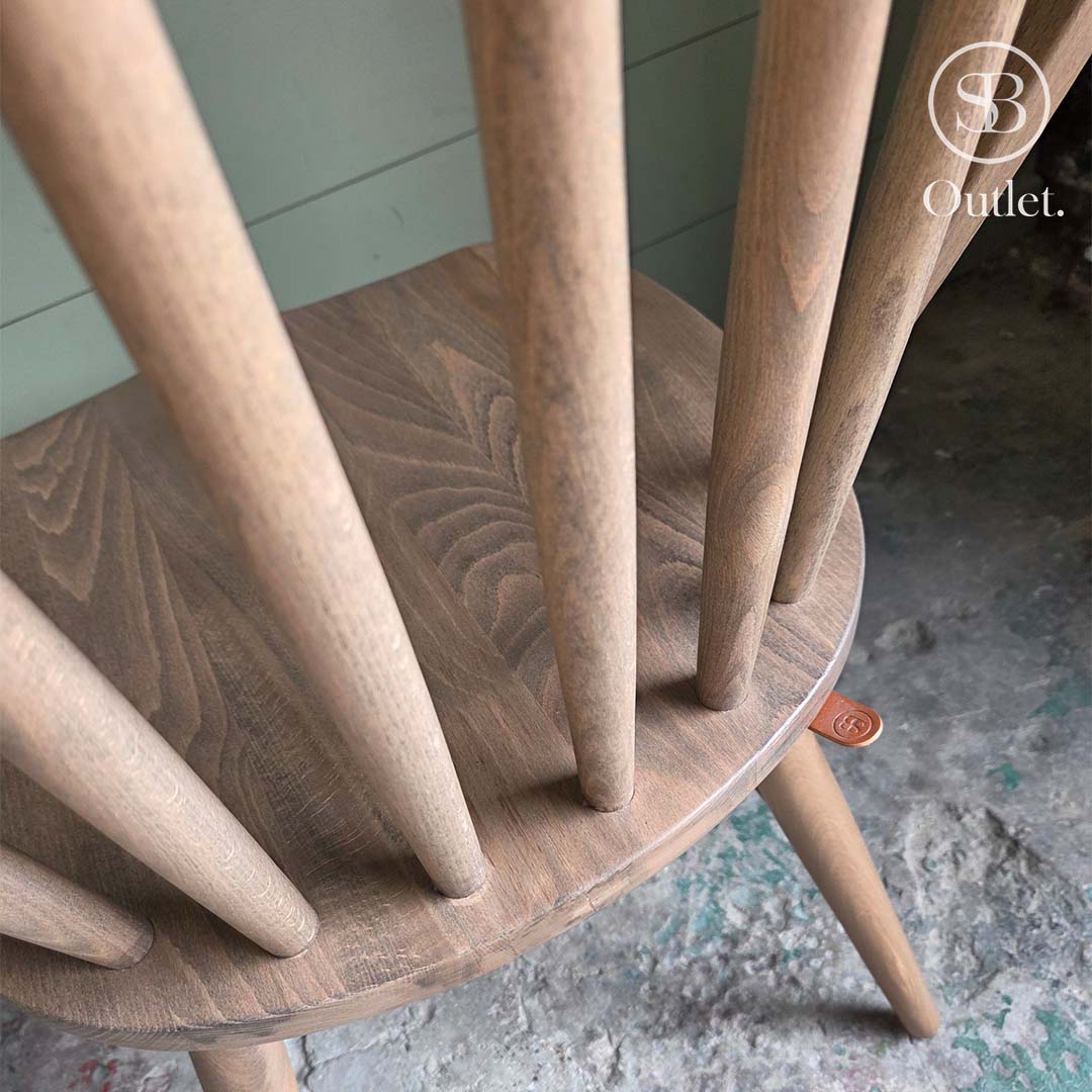 Knot Dining Chair - Hazel