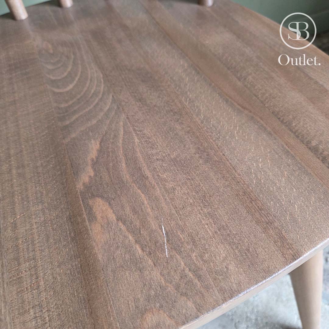 Knot Dining Chair - Hazel