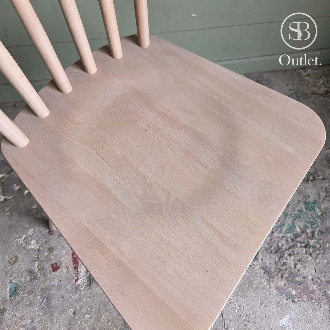 Hela Dining Chair - Sand