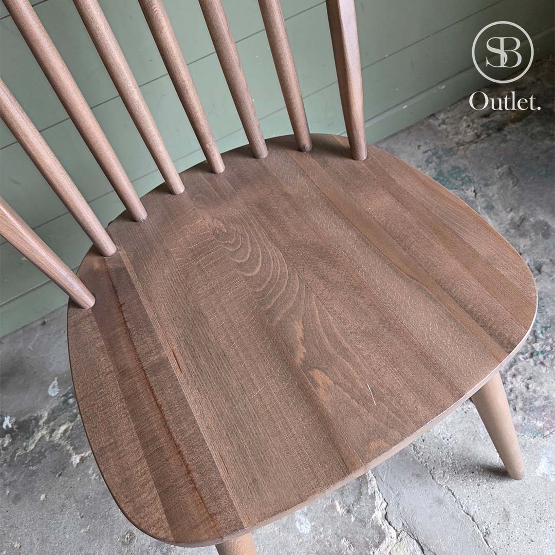 Knot Dining Chair - Hazel