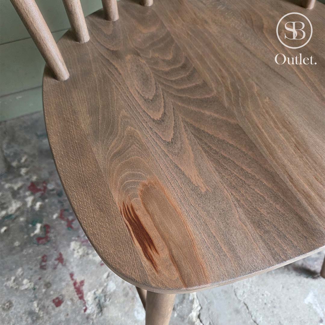 Knot Dining Chair - Hazel