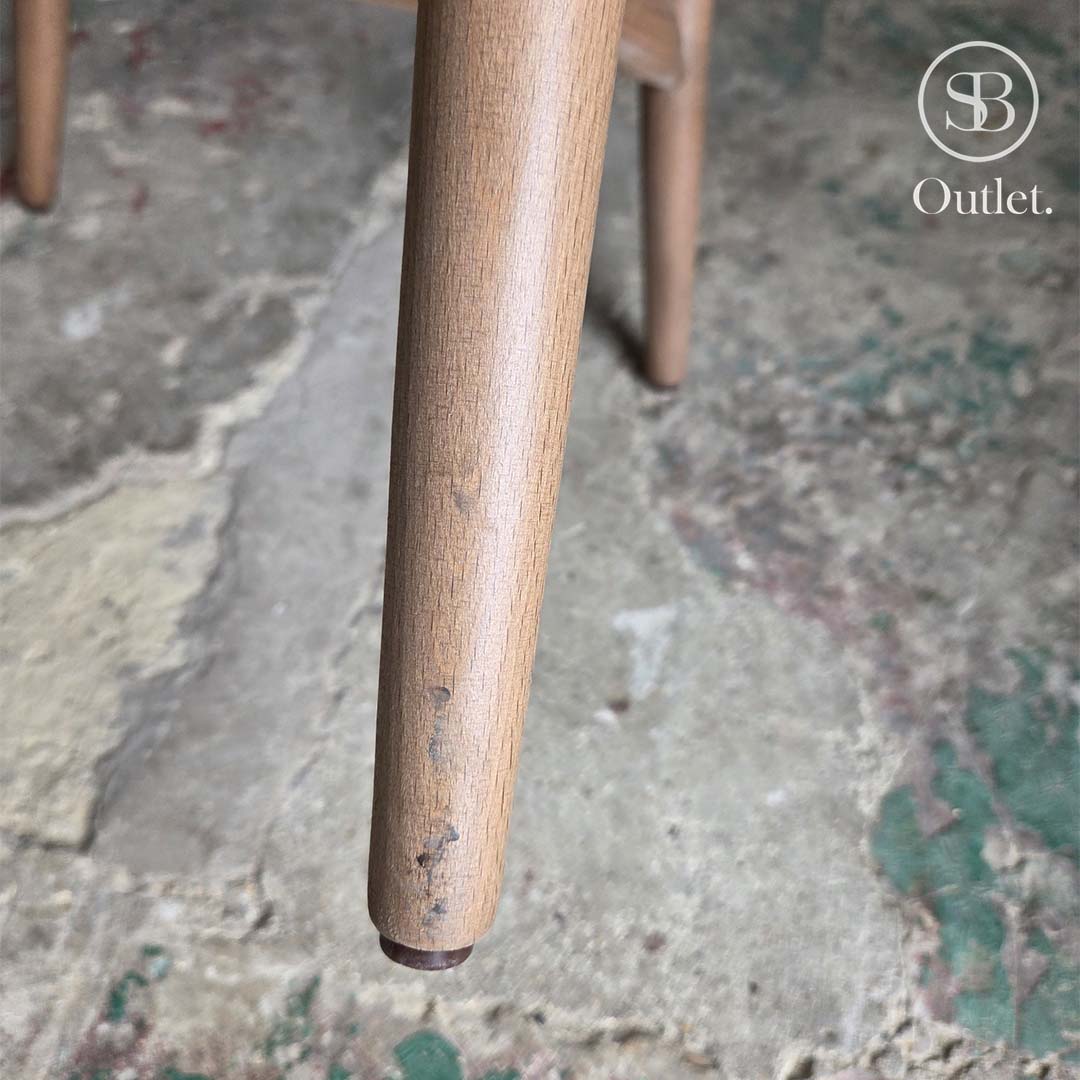 Knot Dining Chair - Hazel