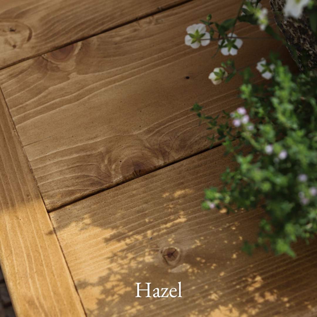 Coast Outdoor Coffee Table