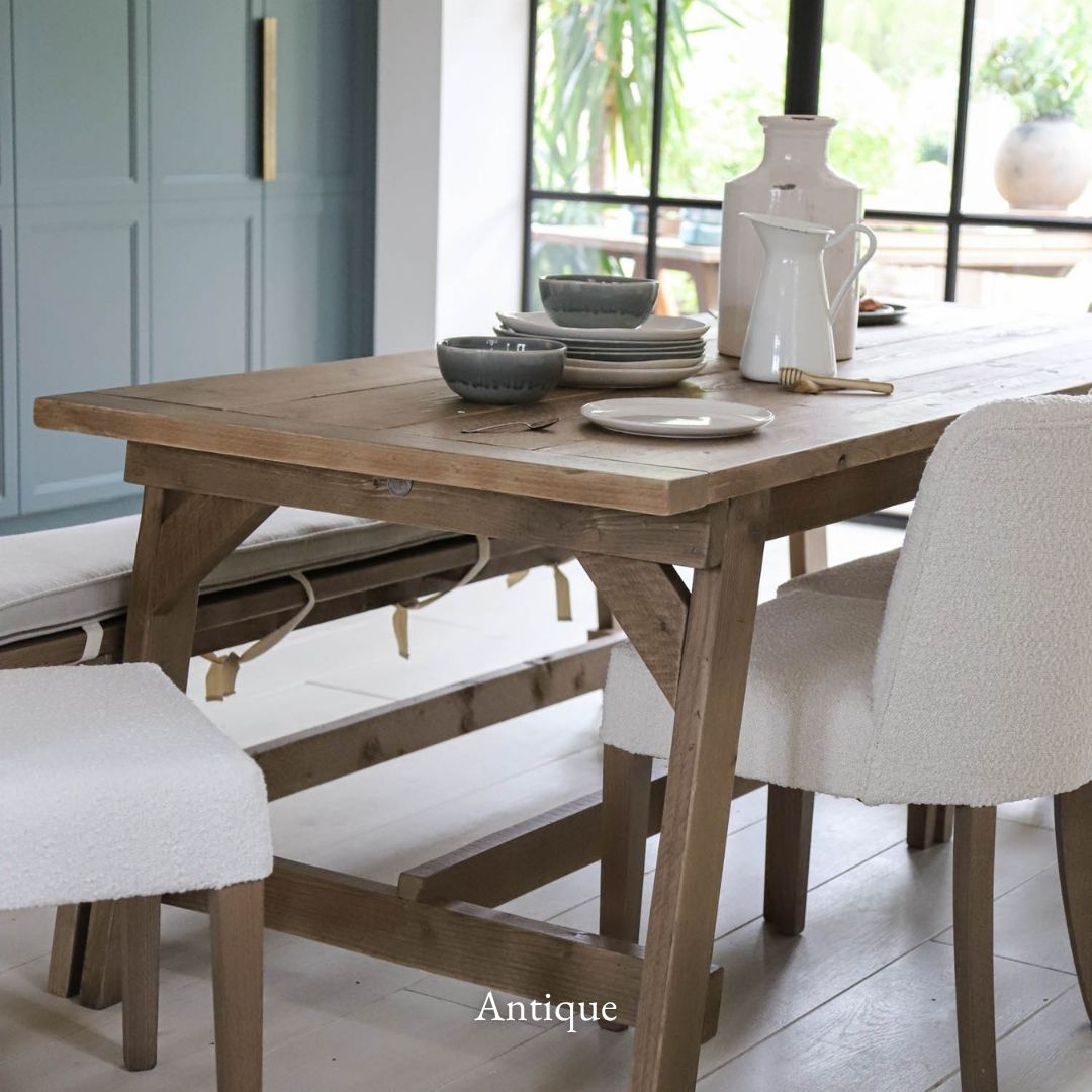 Andersson Dining Table