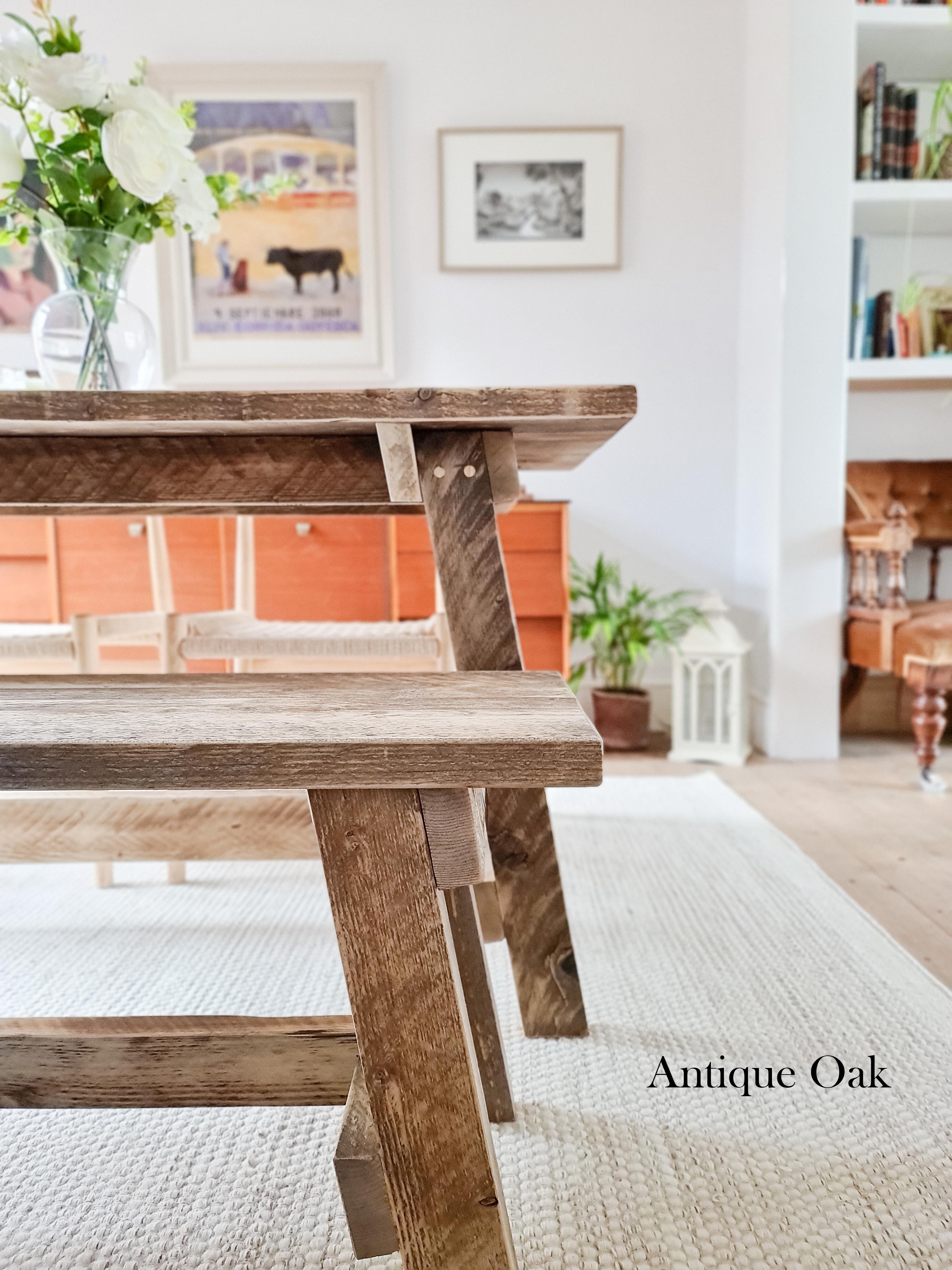 Andersson Bench
