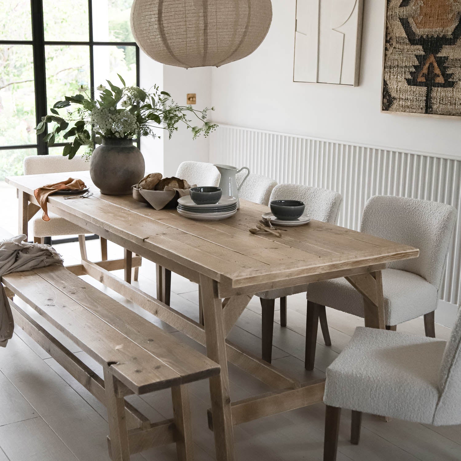 Andersson Bench