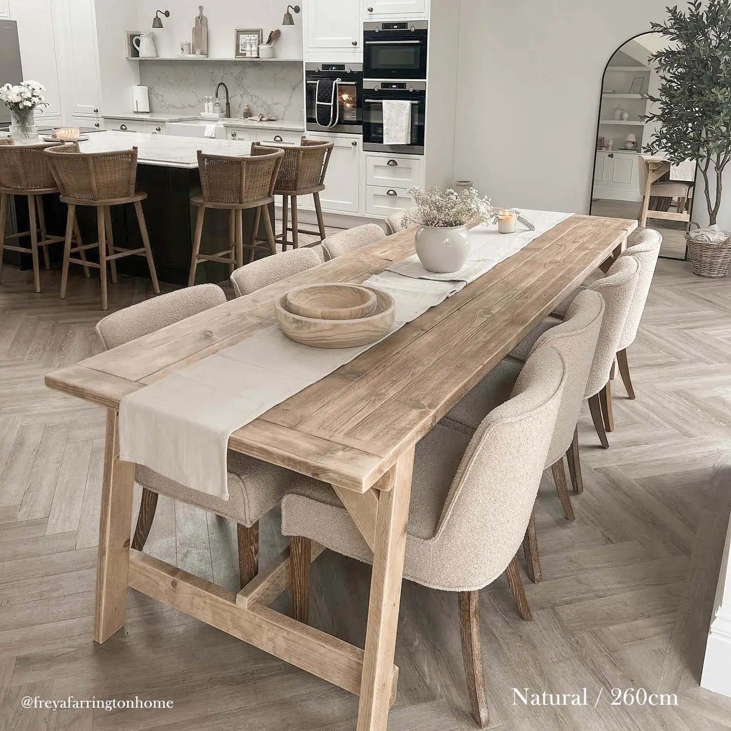 Andersson Dining Table