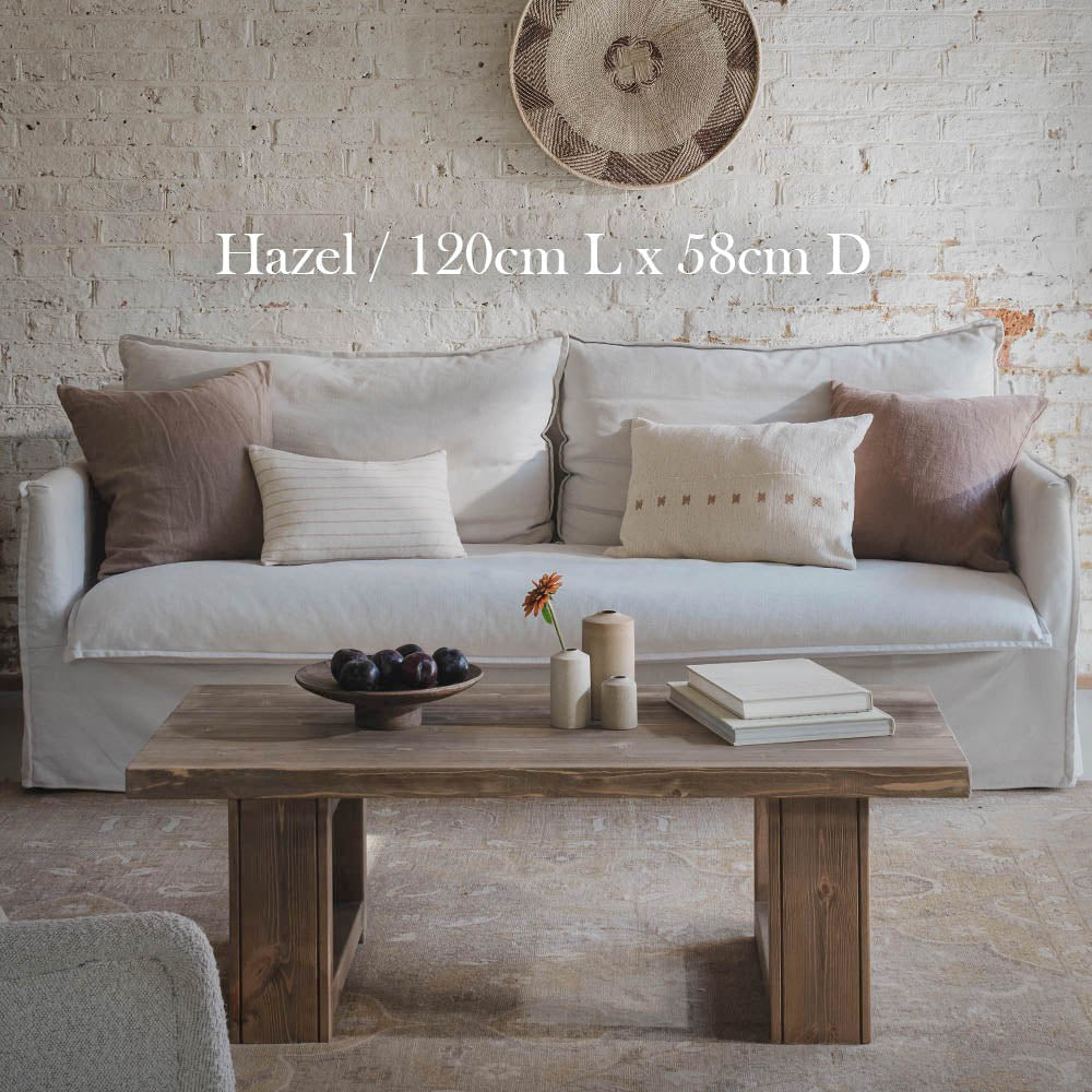 Heritage Coffee Table