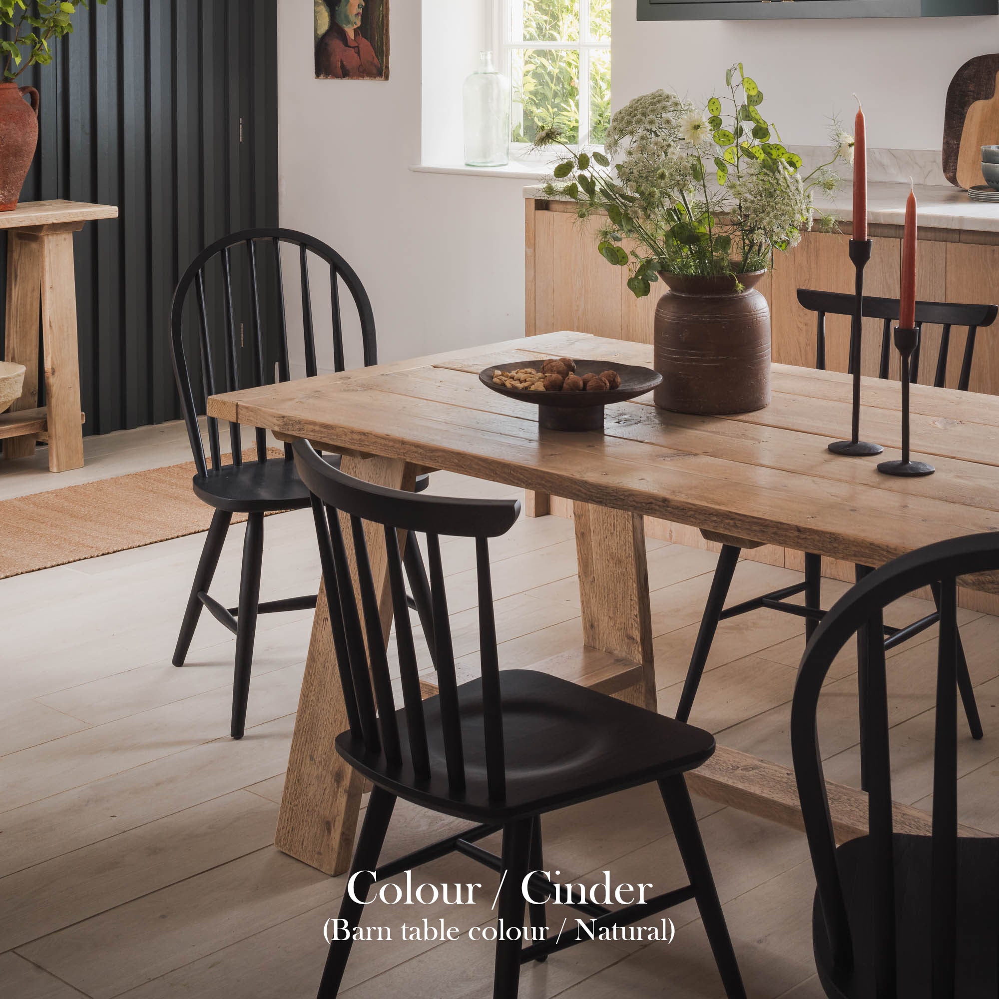 Hela Dining Chair