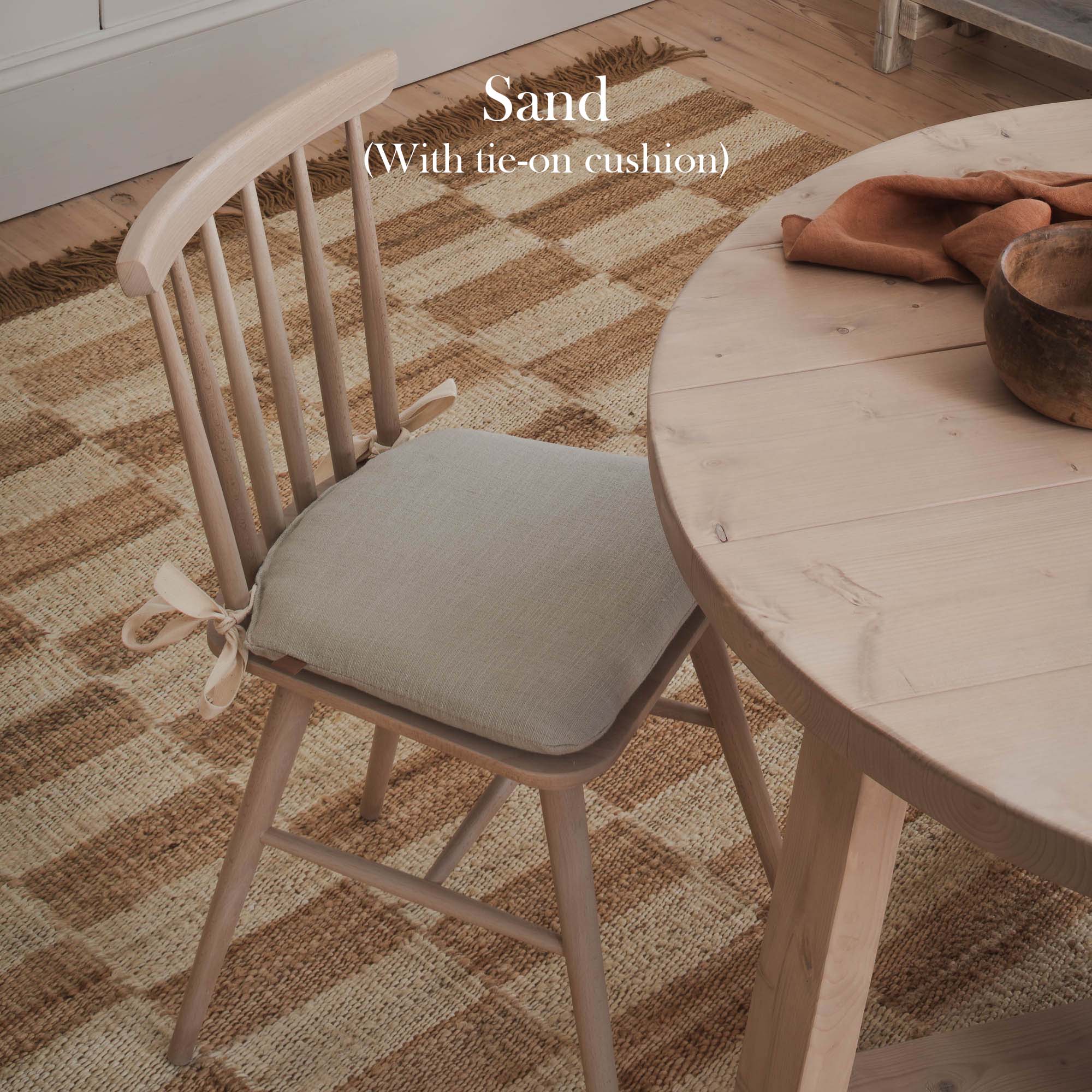 Hela Dining Chair
