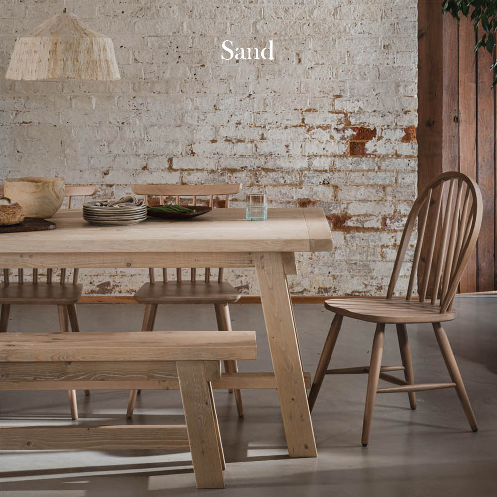 Heritage Andersson Bench