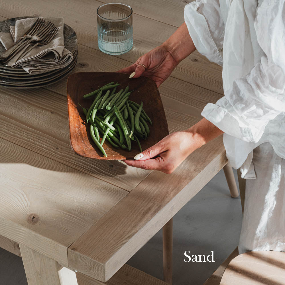 Heritage Andersson Dining Table