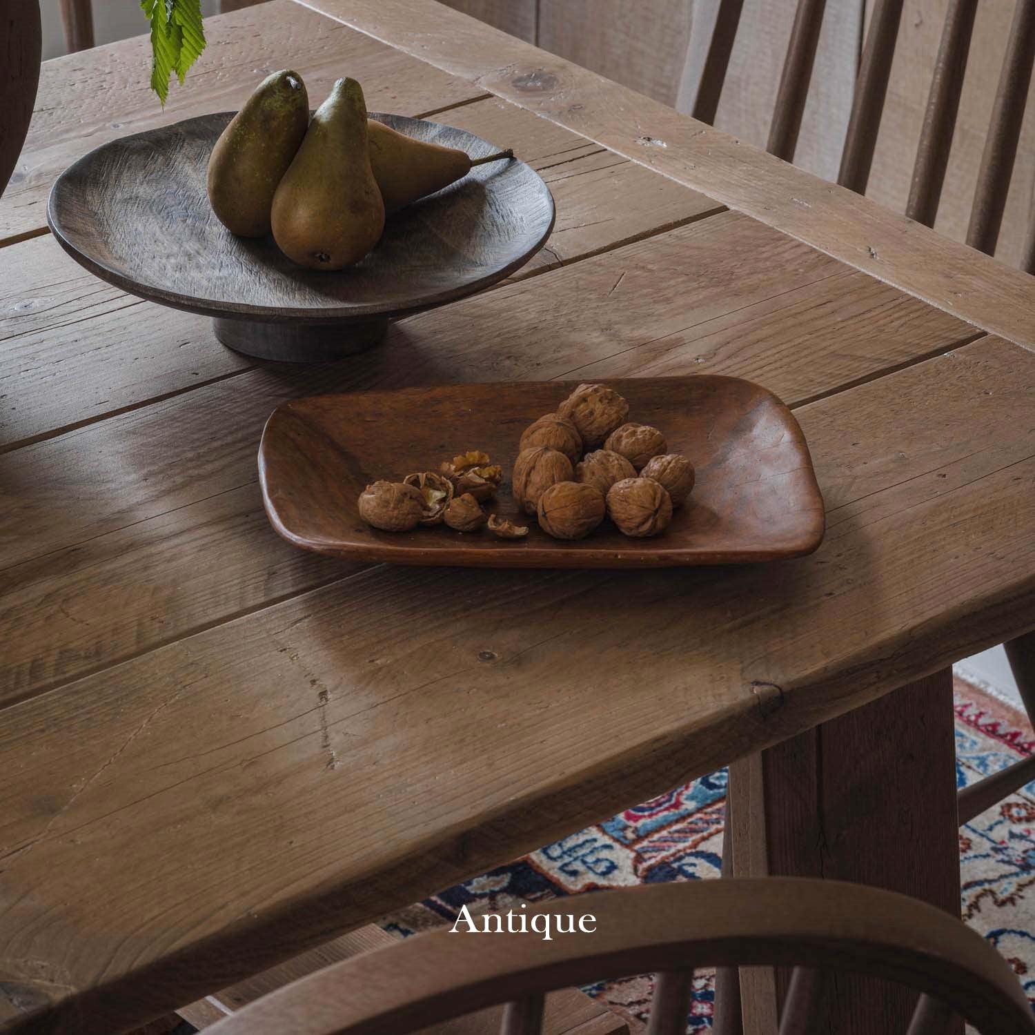 Barn Dining Bench