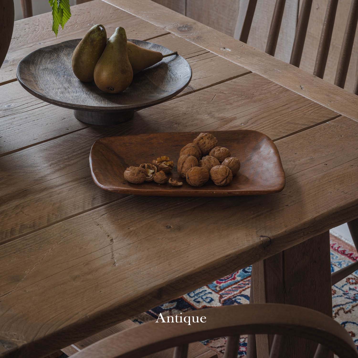 Barn Dining Table