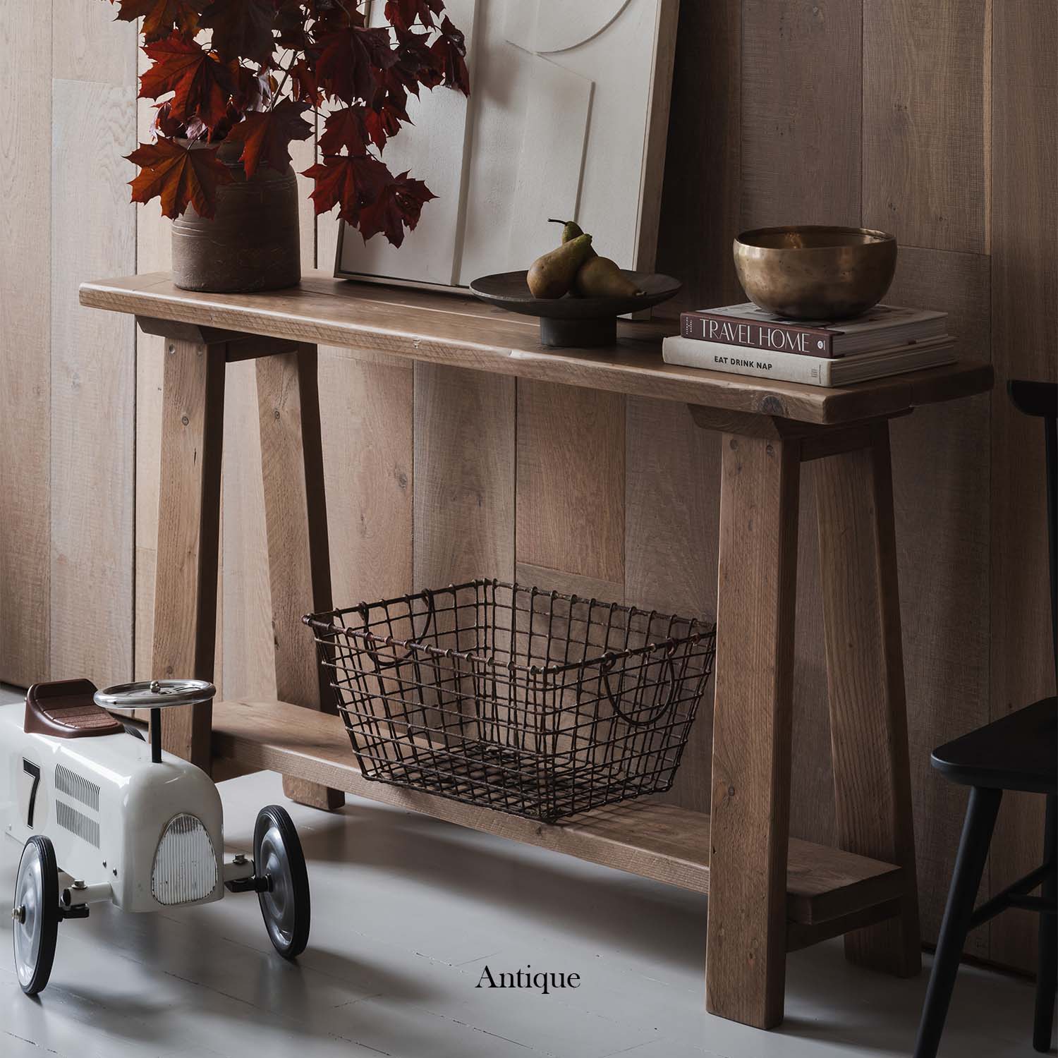 Barn Console Table