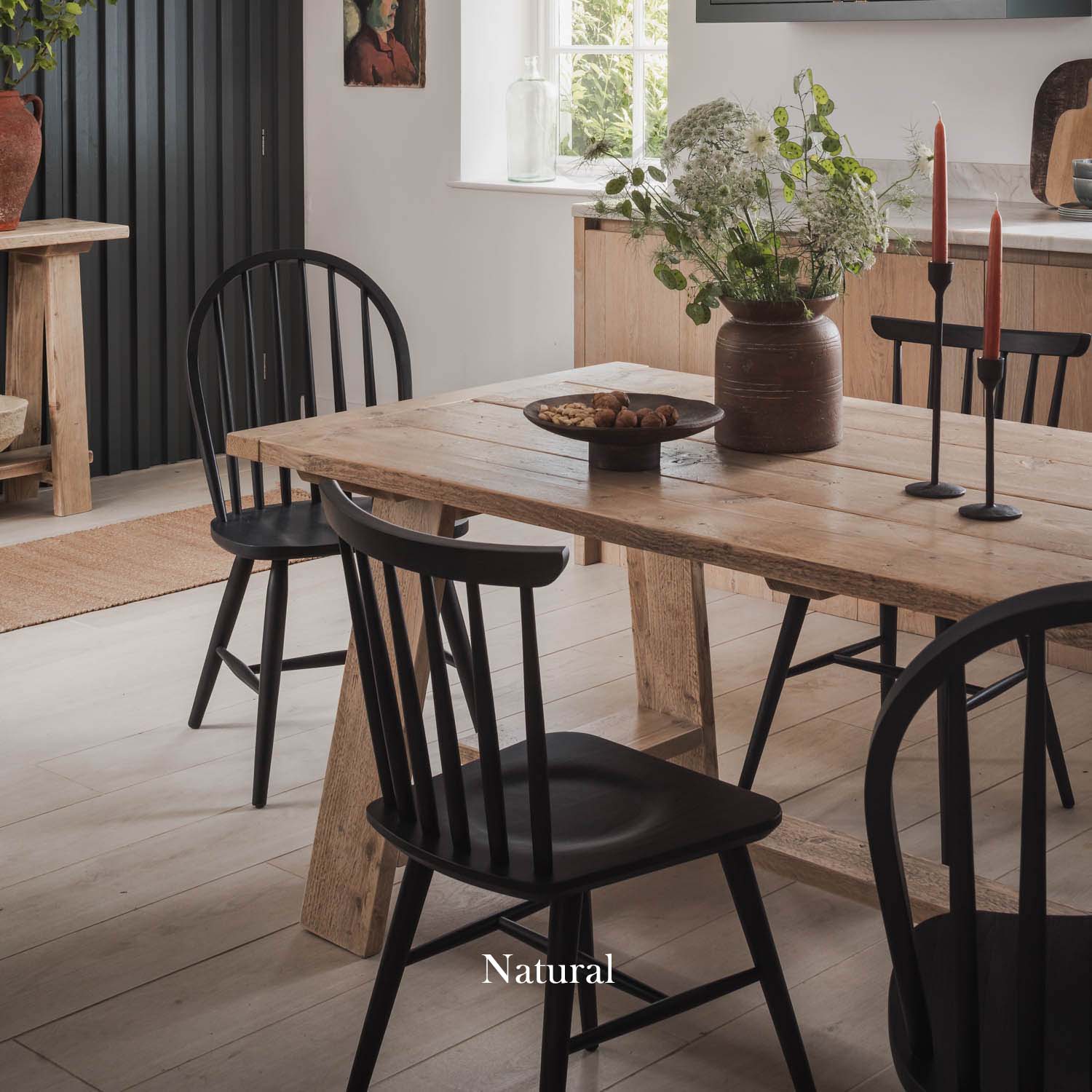 Barn Dining Table