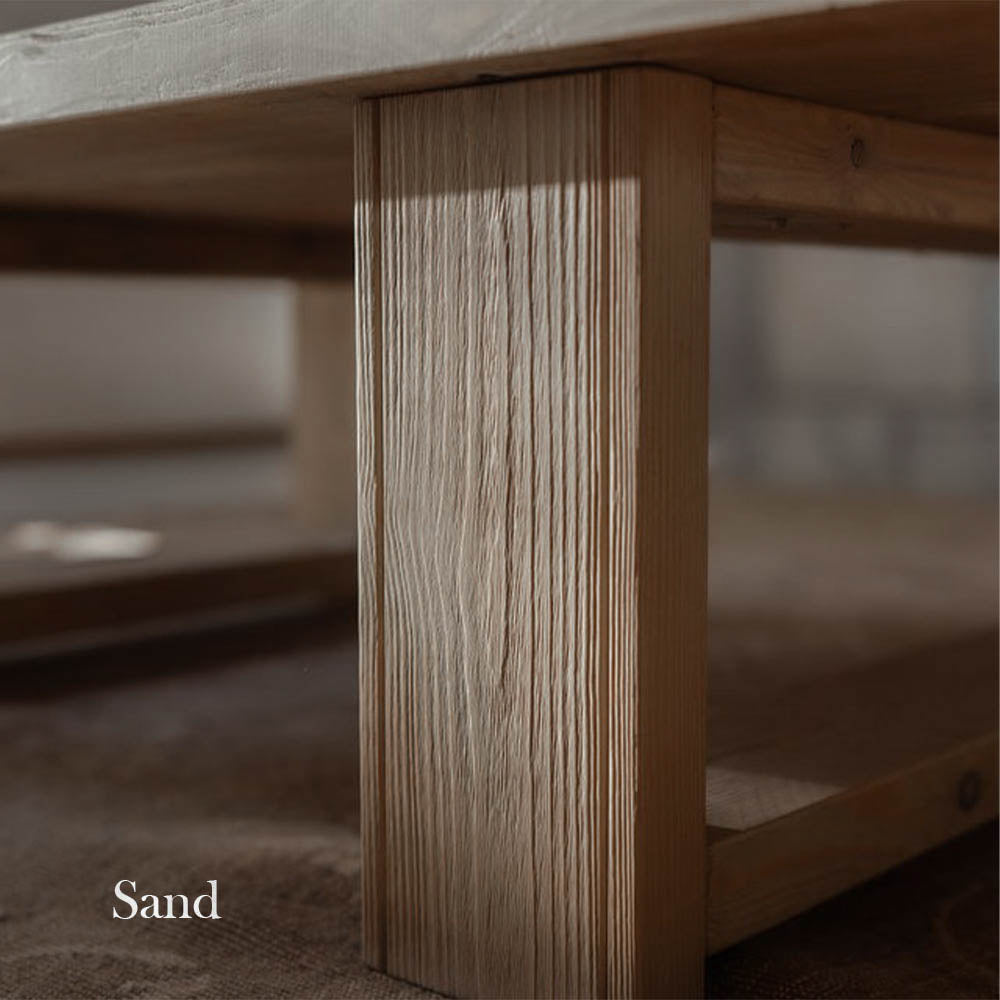 Heritage Coffee Table