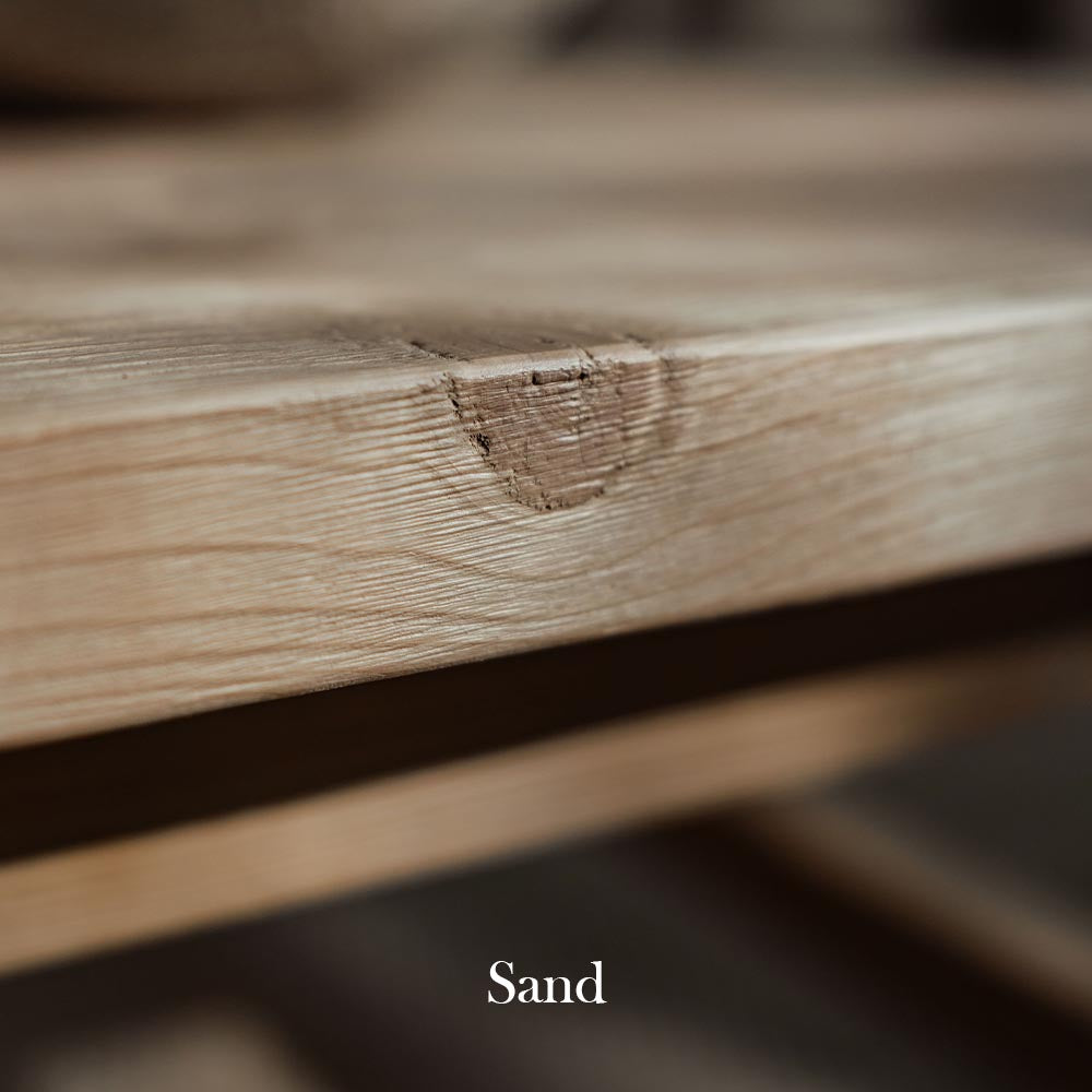 Heritage Andersson Coffee Table