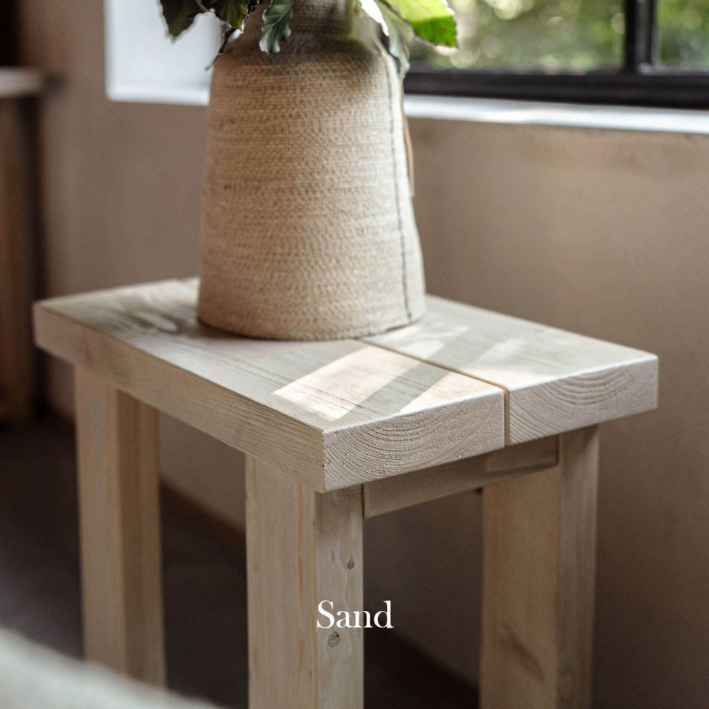Heritage Side Table