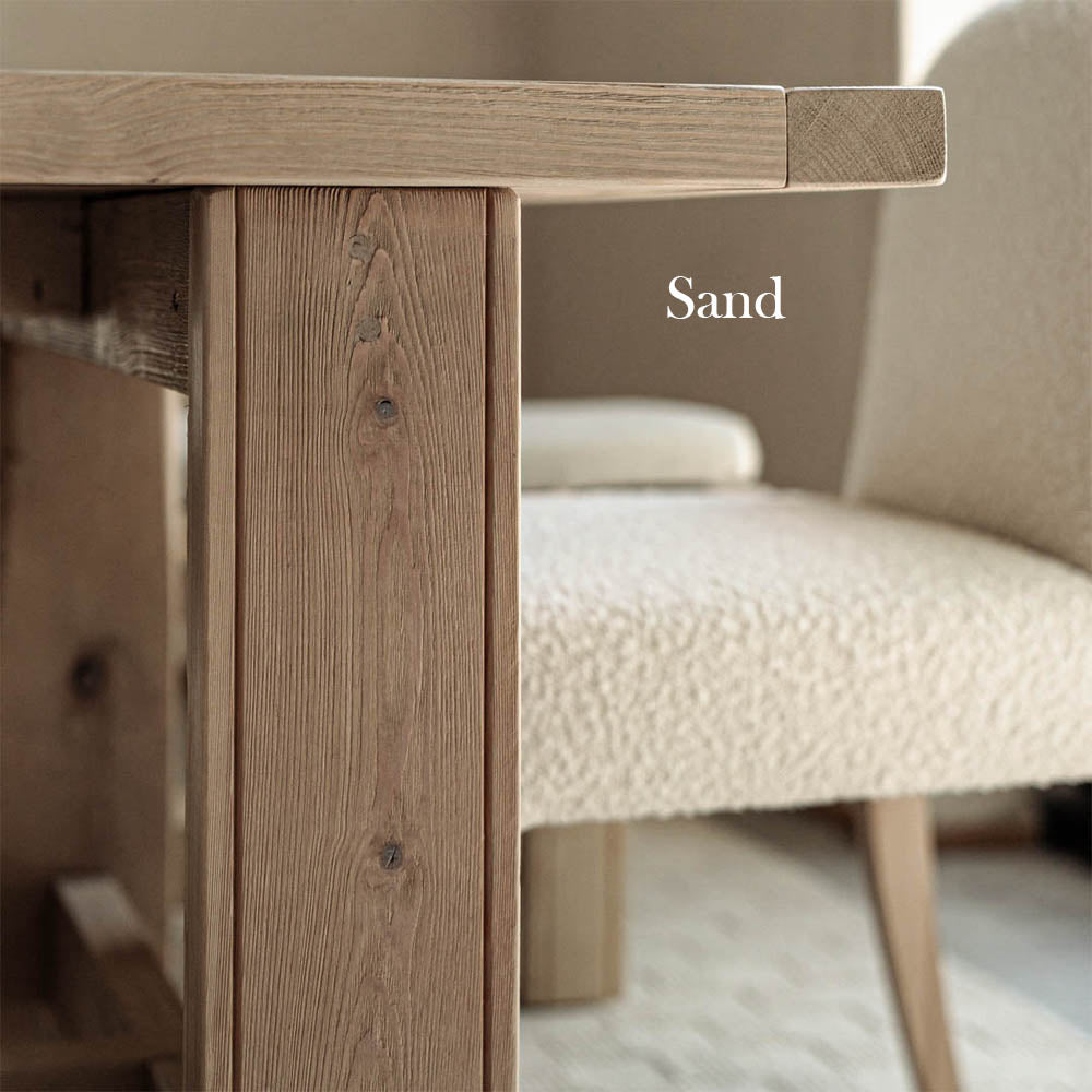 Heritage Dining Table