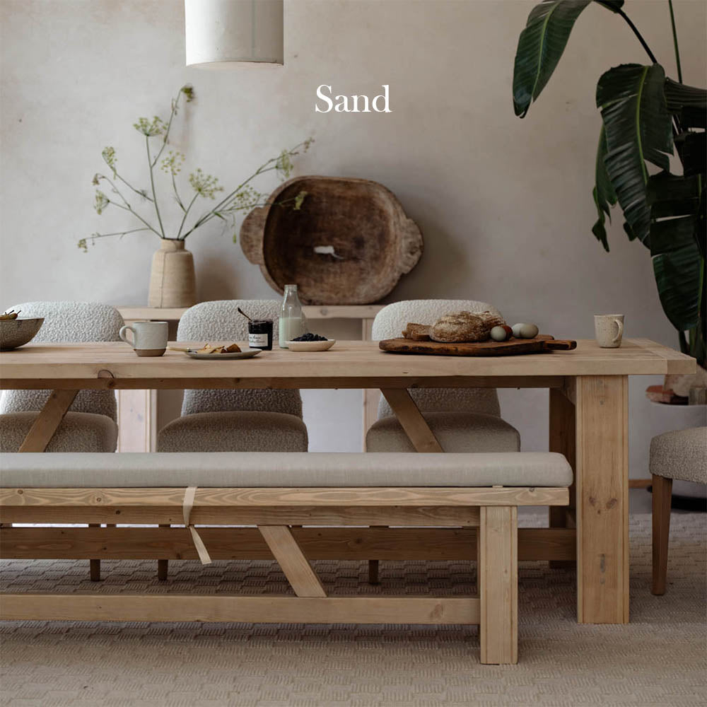 Heritage Dining Table