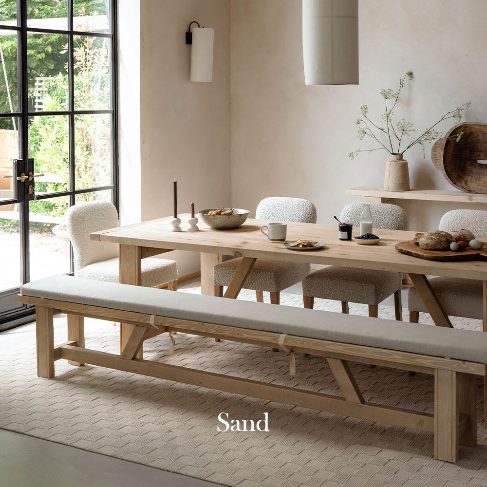 Heritage Dining Table