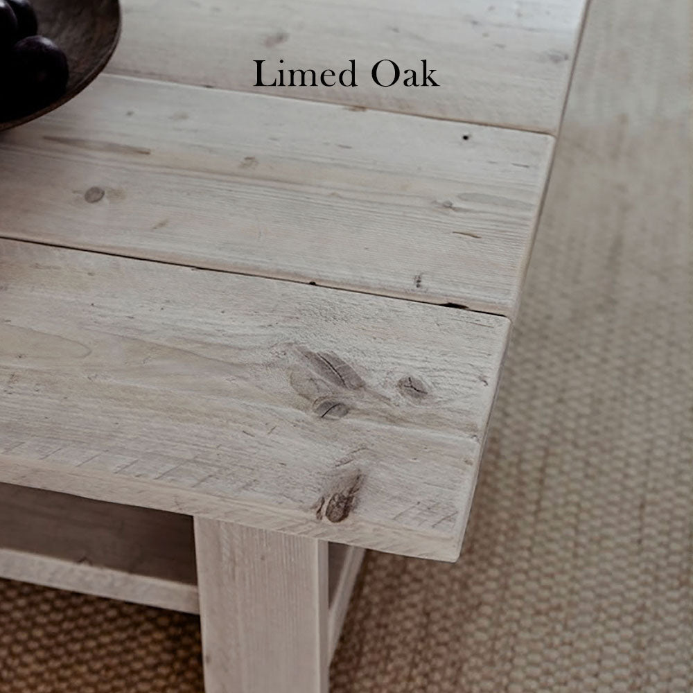 Barn Coffee Table