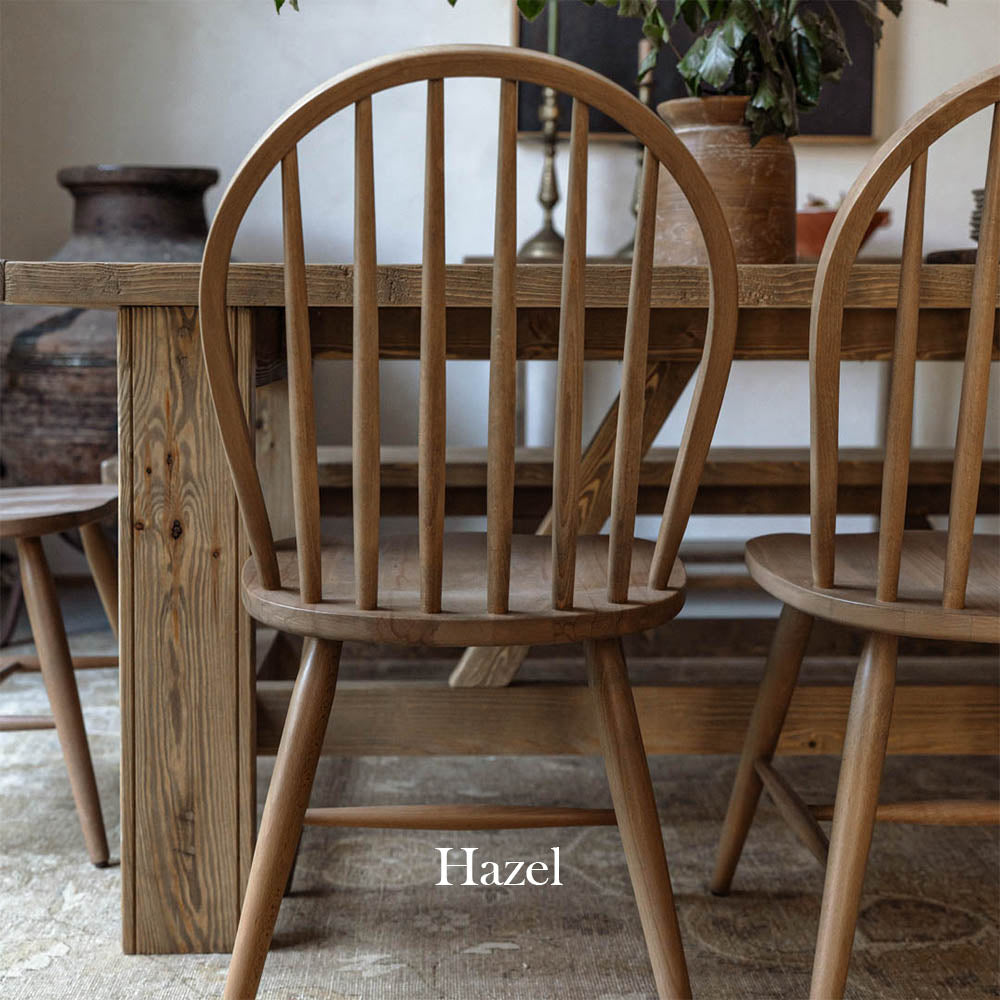Heritage Dining Table