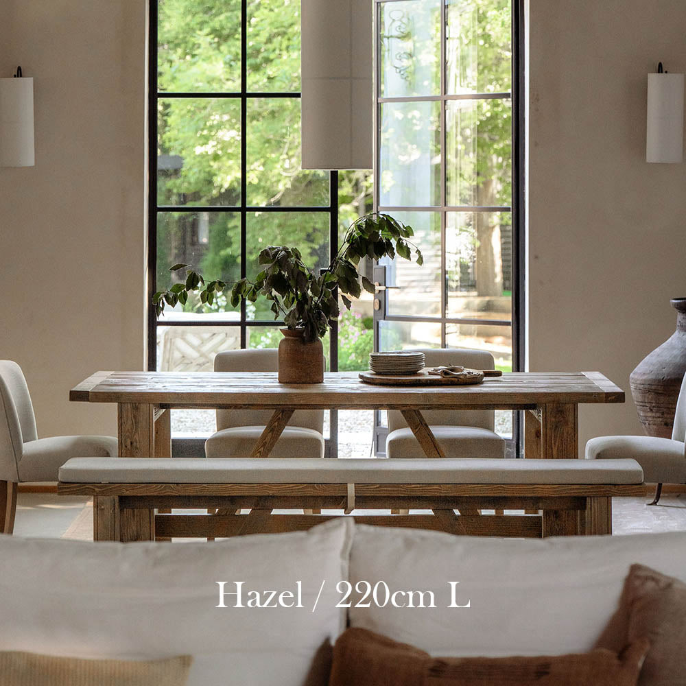 Heritage Dining Table