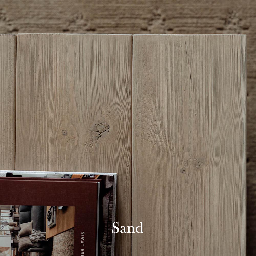 Heritage Coffee Table