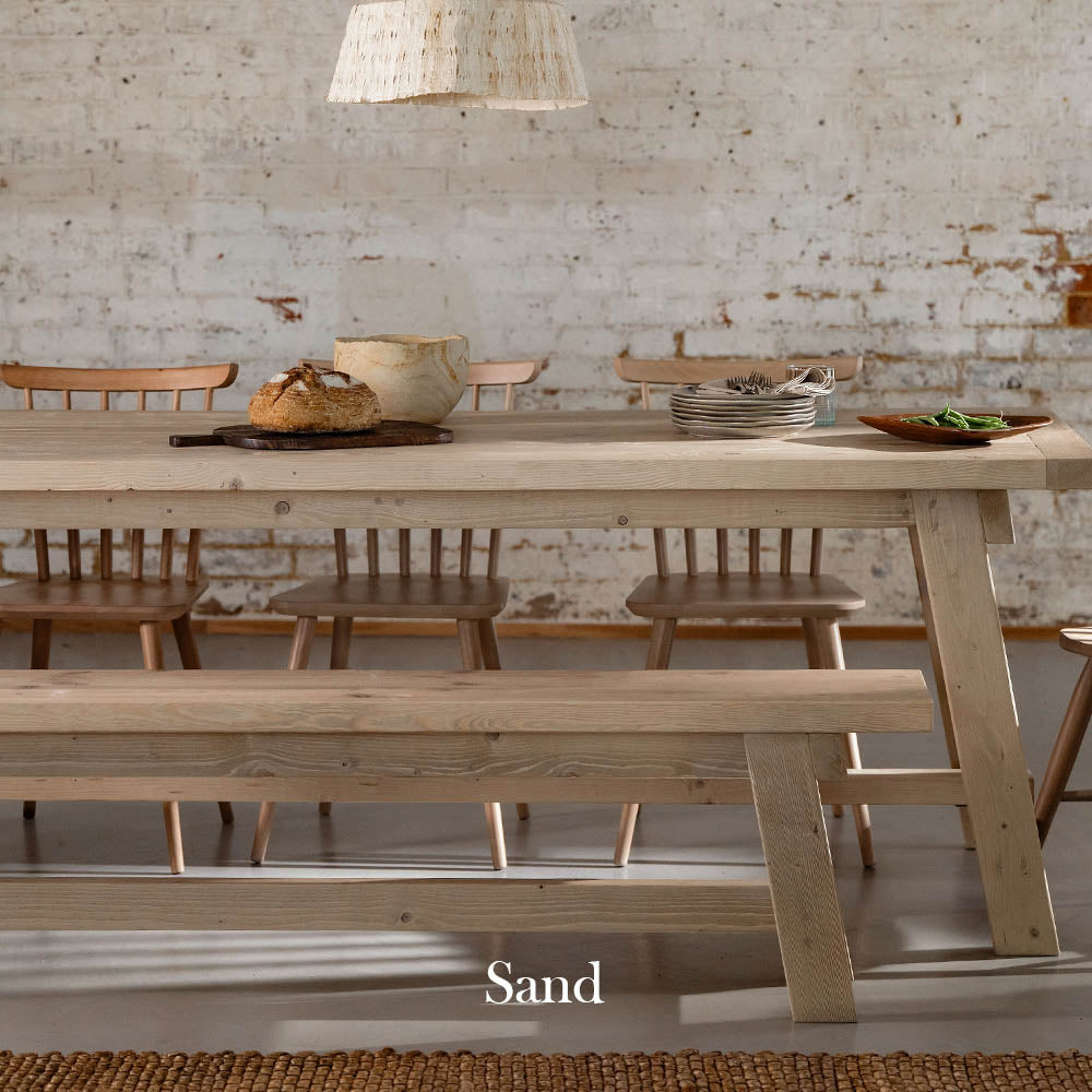 Heritage Andersson Dining Table